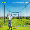 ตาข่ายซ้อมไดร์ฟกอล์ฟ-Golf-Nets-Golf-Training-Drive-Net