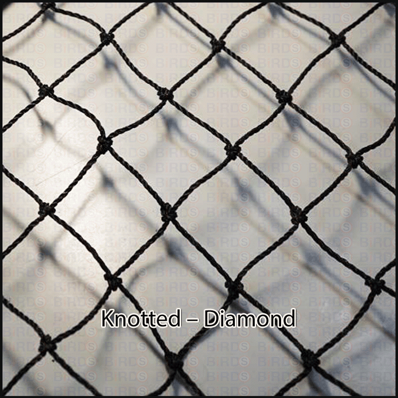 Anti-bird-Netting-–-Knotted-–-Diamond